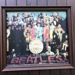 レストラン ペニーレイン - 