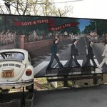 レストラン ペニーレイン - 