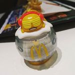 マクドナルド - 