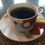 珈琲専門店 煉瓦 - ダッチコーヒー