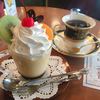 シマノコーヒー 大正館