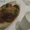 築地銀だこ ダイバーシティ東京プラザ店