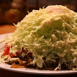 日の出製麺所 - 