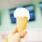 Cafe Glace Hawaii - バニラ