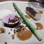 リョウリヤ ステファン パンテル - 肉料理