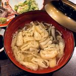 Dashi Sanroku Bou - 