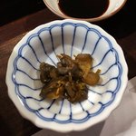 出汁さんろくぼう - 