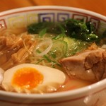 日の出製麺所 - 
