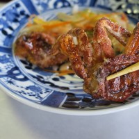 創作中華 一之船入 - 