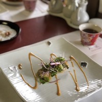 創作中華 一之船入 - 