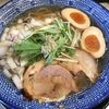 下品なぐらいダシのうまいラーメン屋 都島店
