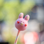 トッティー キャンディー ファクトリー - ケーキポップ 400円