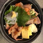 Sushi zammai - 