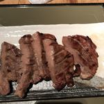 伊達の牛たん本舗 仙台駅エスパルB1F売店