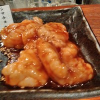 牛屋 銀兵衛 銀座本店 - 