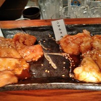 牛屋 銀兵衛 銀座本店 - 