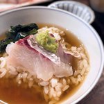 出汁さんろくぼう - 