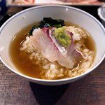 出汁さんろくぼう - 