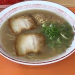 一楽ラーメン - 