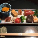 日本料理 安藤 - 