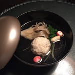 日本料理 安藤 - 