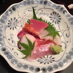 日本料理 安藤 - 