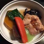 日本料理 安藤 - 