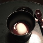 日本料理 安藤 - 