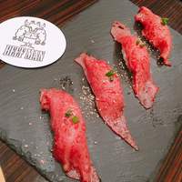 焼肉 BEEFMAN 六本木本店 - 