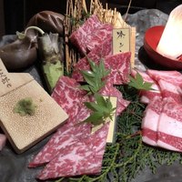 個室 和牛焼肉 吟 難波店 - 