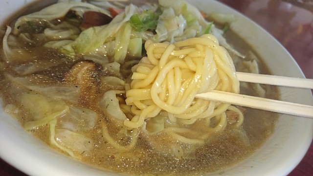 ドライブイン樽見内 - 横手市その他（食堂）の写真