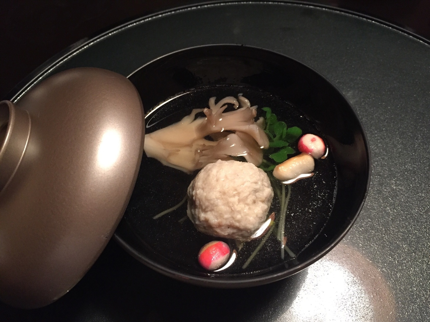 日本料理 安藤 name=