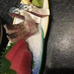 海鮮居酒屋 魚漁 - 