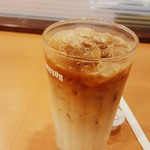 ドトールコーヒーショップ - 