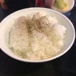 ロックンビリーS1 - 