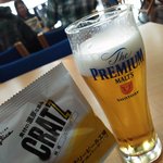 サントリー 天然水のビール工場 東京・武蔵野ブルワリー - 