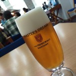 サントリー 天然水のビール工場 東京・武蔵野ブルワリー - 