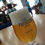 サントリー 天然水のビール工場 東京・武蔵野ブルワリー - 