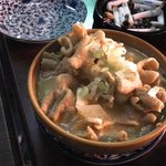 鳥月焼きとり店 - 