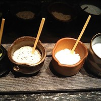 水暉 ザ・リッツ・カールトン京都 - 塩