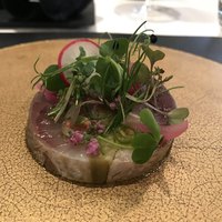 リストランテ・ホンダ - 