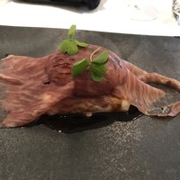 リストランテ・ホンダ - 