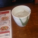 味噌屋八兵衛 - 