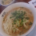 味噌屋八兵衛 - 