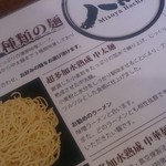 味噌屋八兵衛 - 