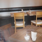 Sakanoue Kafe - 