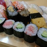 第二ひさご寿司 - 