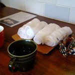 岡崎 二橋 - おもてなし