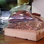 岡崎 二橋 - 沢山の節