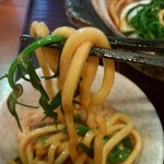 岡崎 二橋 - 麺リフト